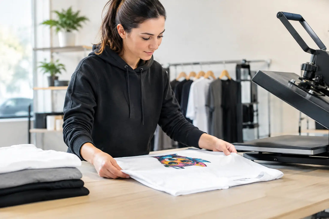 Transfer Vendor Turnaround Review for Print Shops