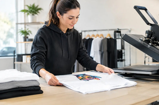 Transfer Vendor Turnaround Review for Print Shops