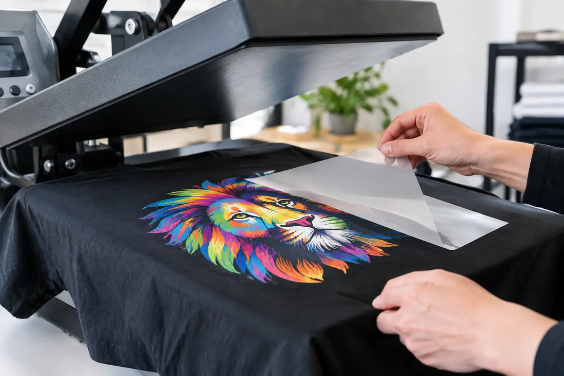 How to Prevent DTF Peeling on Every Press