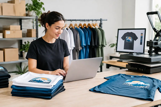 Apparel Personalization That Scales With Demand