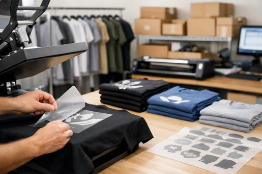 How an Apparel Brand Using Wholesale Transfers Scales