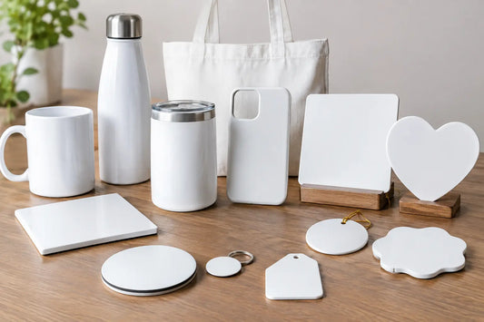 15 UV DTF Blank Ideas That Sell Beyond Tumblers